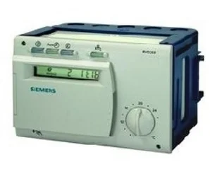RVD250-C Контроллер центрального отопления, АС 230 V Siemens