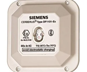 Инфракрасный извещатель пламени (взрывозащищенный) DF1101-EX SIEMENS