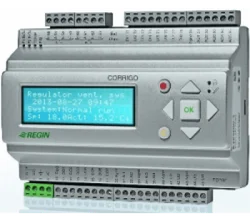E152DW-3 Контроллер Corrigo