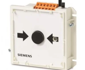 Блок электронный (коллективный) DMA1104D SIEMENS