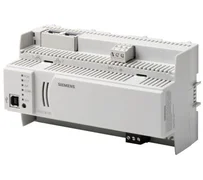 PXG3.W100 Web-сервер BACnet/IP SIEMENS