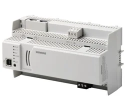 PXG3.W100 Web-сервер BACnet/IP SIEMENS