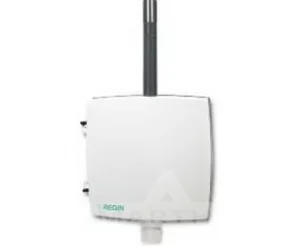 HRD1-24 Одноступенчатый комнатный электронный гигростат