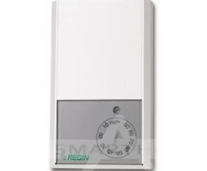 HR1-DH Одноступенчатый комнатный гигростат