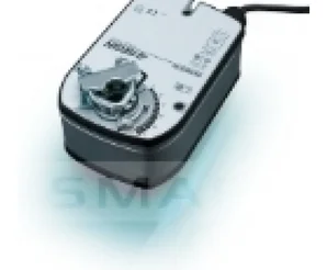 RDAB5S-24S Привод заслонки