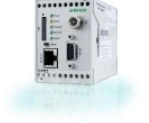 GPRS5.0E GPRS-маршрутизатор для подключения контроллеров Regin к компьютеру по каналам GPRS