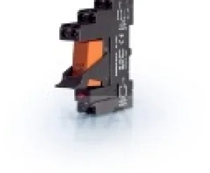 KRDC24-2WAU Релейный модуль