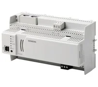 PXG3.M Маршрутизатор BACnet, BACnet Ethernet/IP в BACnet/MS/TP SIEMENS
