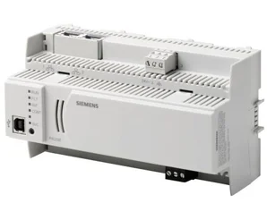 PXG3.M Маршрутизатор BACnet, BACnet Ethernet/IP в BACnet/MS/TP SIEMENS