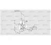 VAS350F/NW (88034019) Газовый клапан Kromschroder