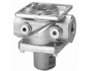 VGG10.2041U Клапан газовый SIEMENS