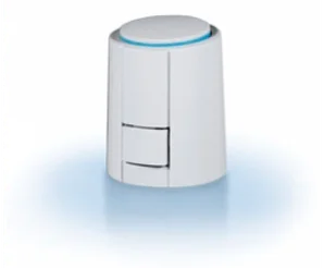 RTAM100-24 Термопривод для управления клапанами в системах отопления и охлаждения