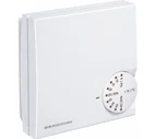 Электронный двухступенчатый гигротермостат RHT-30W от S+S Regeltechnik