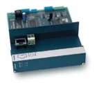 EX8282 Шлюз для интеграции контроллеров с интерфейсом RS-232/RS-485 (EXOline) в сети TCP/IP