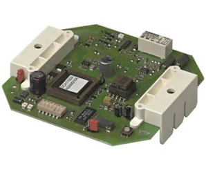 Электронный блок DCA1192A SIEMENS