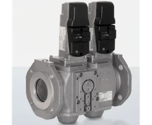 VRD40.065 БИОКлапан газовый SIEMENS