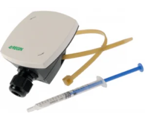 TG-AH/PT1000 Накладной датчик температуры в корпусе