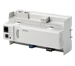 PXG3.L Маршрутизатор BACnet, BACnet Ethernet/IP в BACnet/LonTalk или BACnet/MS/TP SIEMENS