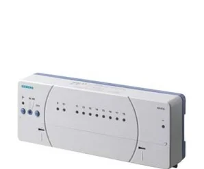 RRV918 Контроллер контура отопления SIEMENS
