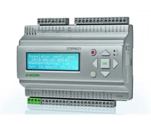 C282DT-3 Контроллер EXOcompact