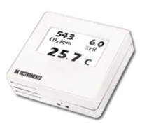 RHT-D арт. 301.002.002 Комнатный преобразователь влажности с дисплеем