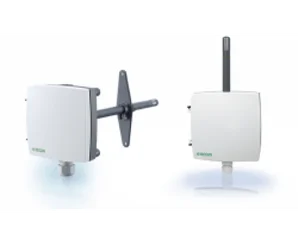 HTDT10 HTDT10 преобразователь влажности канальный