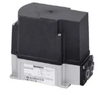 SQM40.145R11 Привод заслонки Siemens
