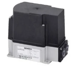 SQM40.145R11 Привод заслонки Siemens