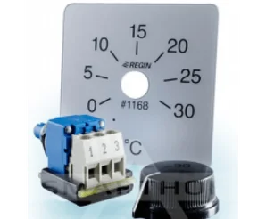 TBI-50 Задатчик уставки для NTC-датчиков