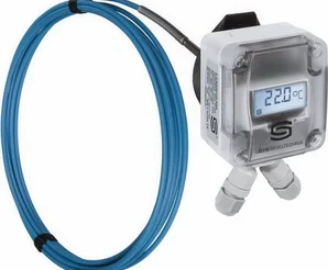 Датчик средней температуры MWTM-Modbus S+S Regeltechnik