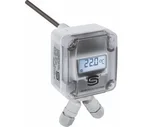 Канальный датчик температуры TM65T-Modbus от S+S Regeltechnik