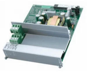 EP8210 Сетевой адаптер для подключения контроллеров EXOflex к сетям LON TP/FT-10