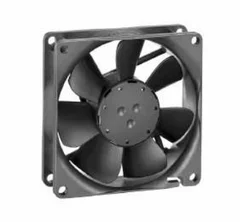 Вентилятор компактный ebmpapst 8412 NU