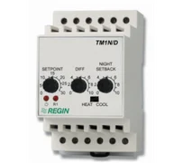 TM1N-24/D Термостат электронный
