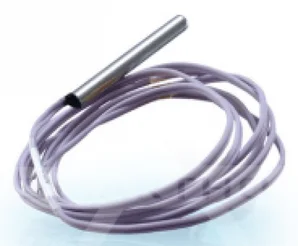 TG-B1/PT1000 Датчик температуры поверхностный