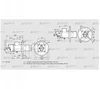 BIO 80HBL-100/35-(34)F (84021011) Газовая горелка Kromschroder