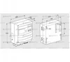 BCU460W0P6C0D1000K2E0-/LM400WF0O0E1- (88680343) Блок управления горением Kromschroder