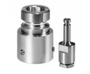 VAR-S2 Адаптер для Siemens с 10 мм подключением на клапаны Regin c штоком 14 мм