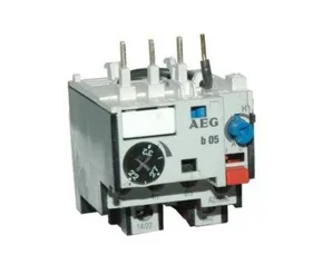 Тепловое реле AEG B05 1,7 - 2,4 A