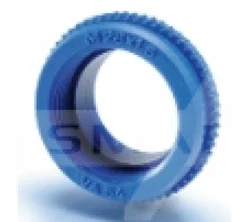 VA13H Переходник для приводов RTAM или RTAOM