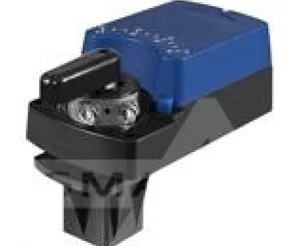 SM16 Привод 3-х точечный