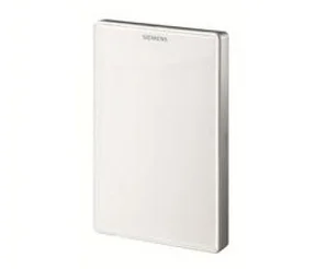 QMX3.P30 Датчик температуры KNX , настенный, комнатный Siemens