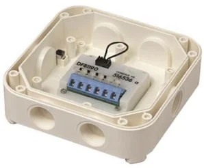 База извещателя пламени DFB1190 SIEMENS